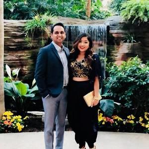 Meet your Posher, Samir